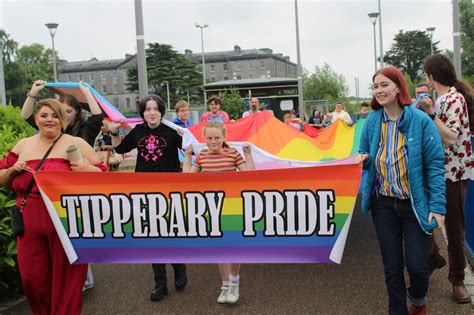 Tipperary Pride